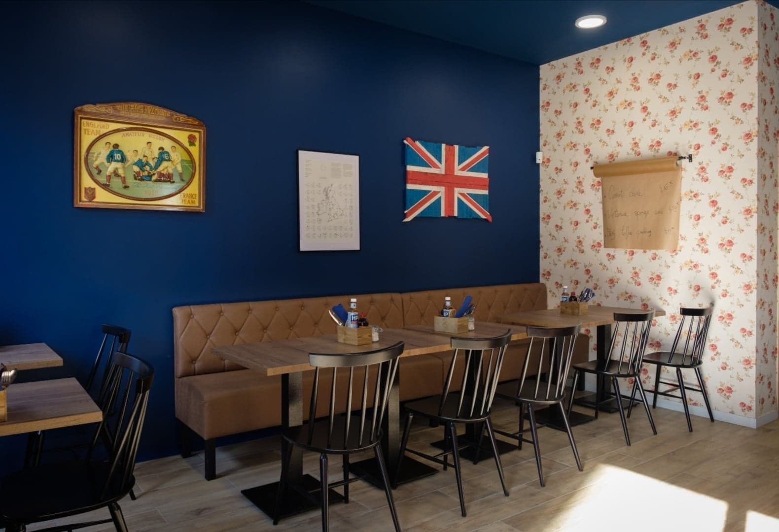 BIG BEAN CANTEEN — photo 4