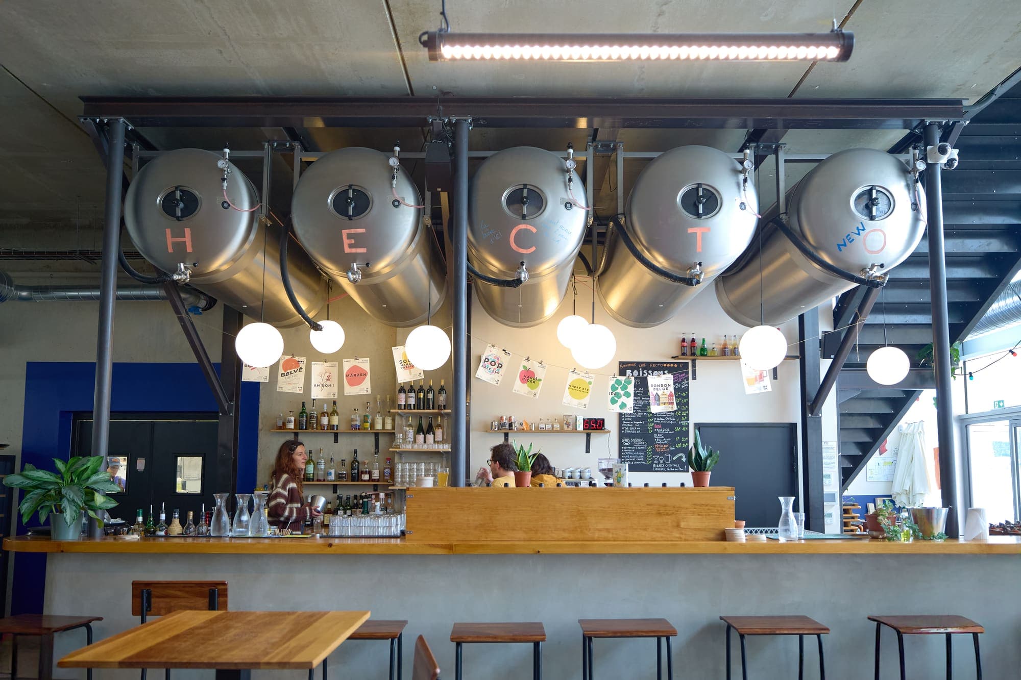 HECTO BORDEAUX — photo 7