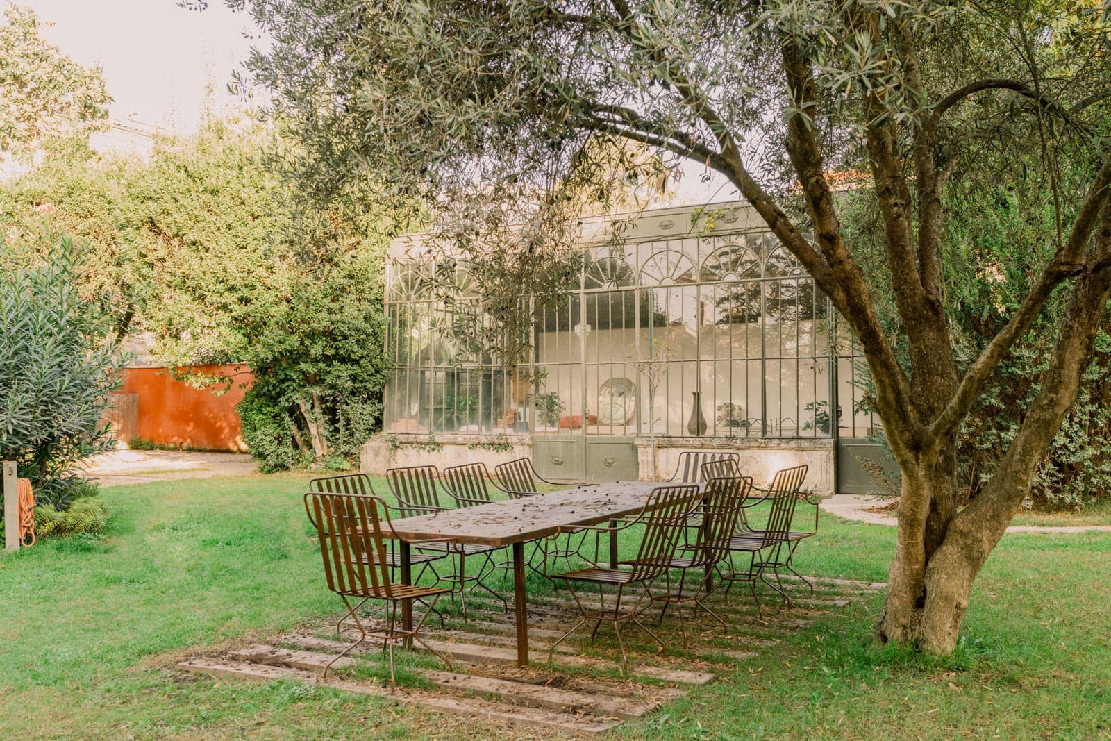 LUCIOLE — photo 2