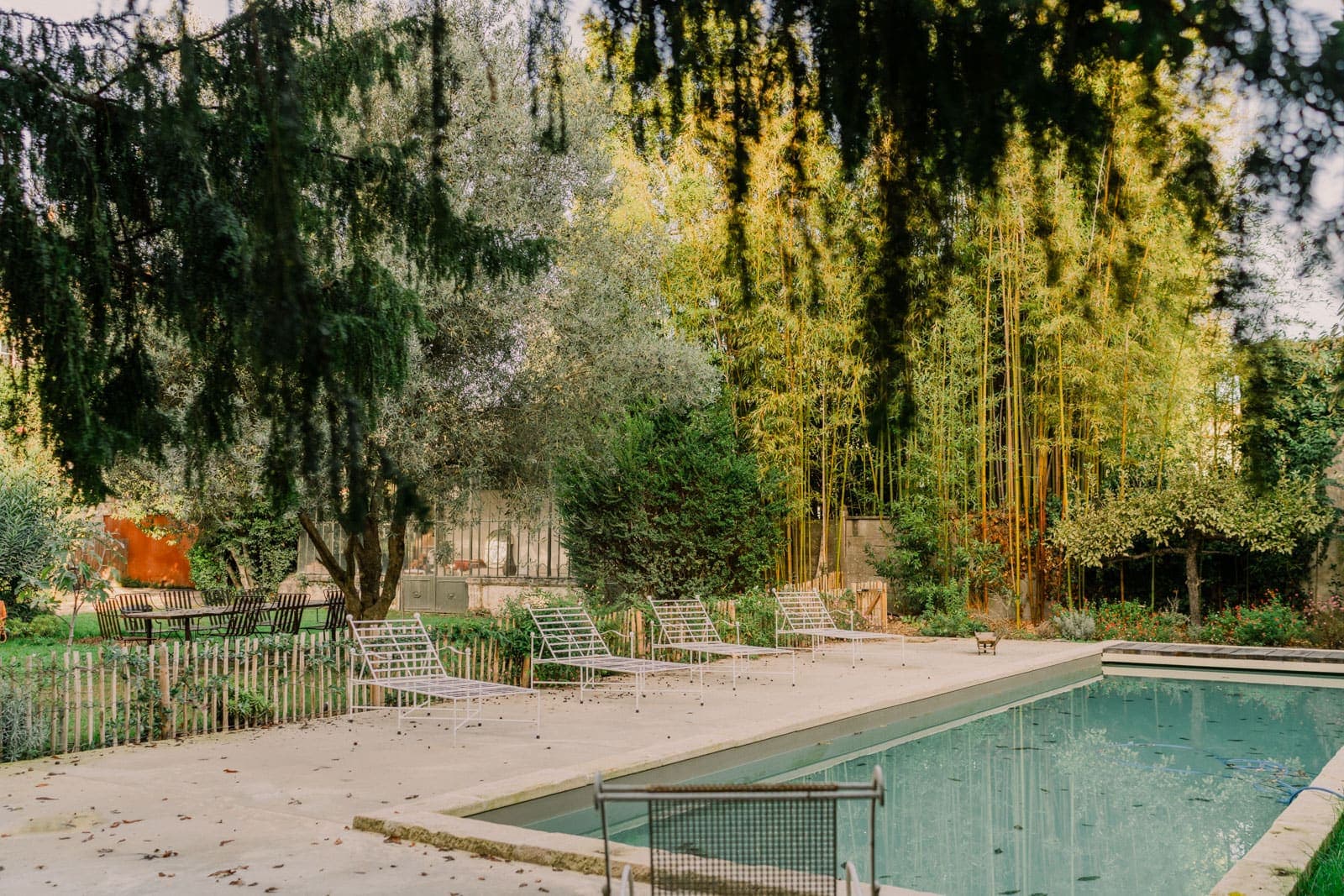 LUCIOLE — photo 5