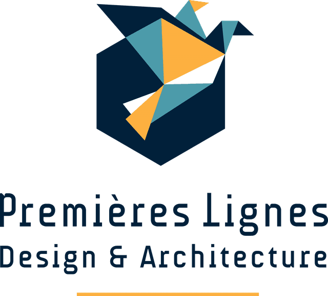 Premières Lignes — Design & Architecture